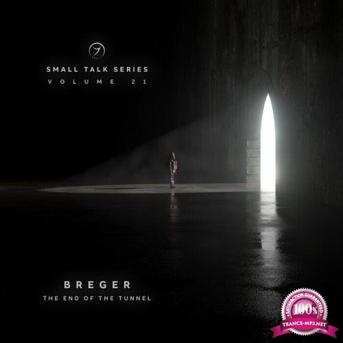 Breger - The End Of The Tunnel (2021)