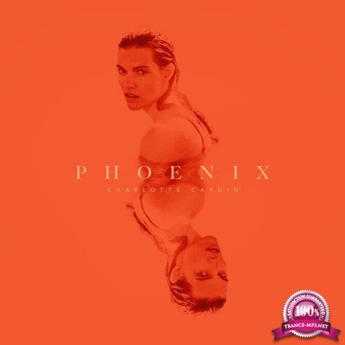 Charlotte Cardin - Phoenix (2021)