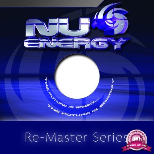 Nu Energy Records (Digital Re-Masters Release 61-70) (2021)