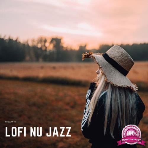 Chilllance - Lofi Nu Jazz (2021)