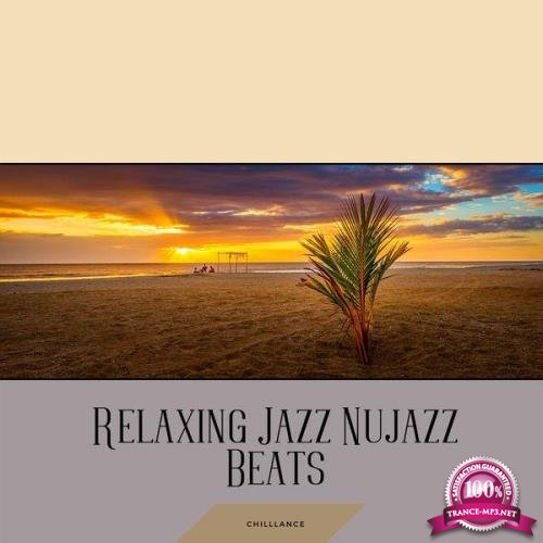 Relaxing Jazz, Nujazz Beats (2021)
