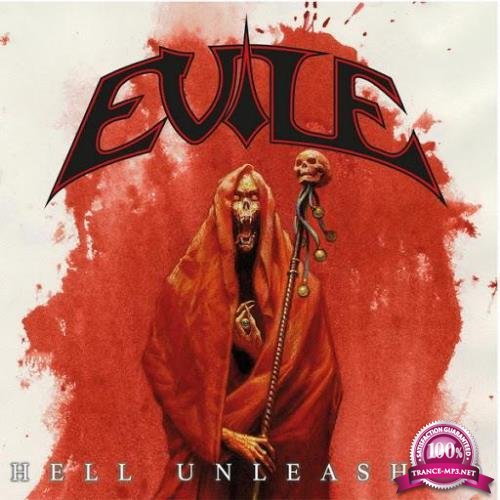 Evile - Hell Unleashed (2021) FLAC