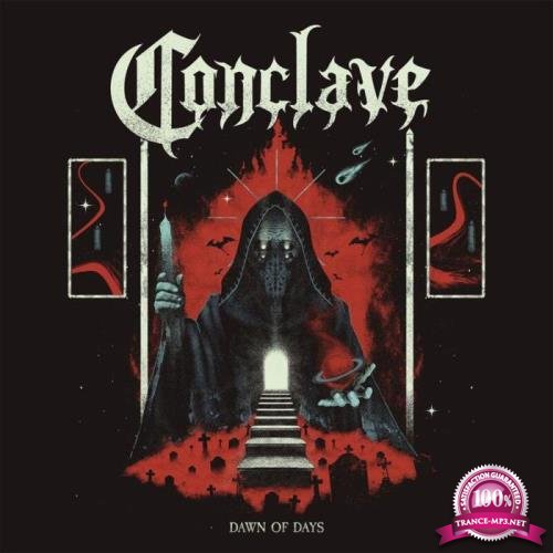 Conclave - Dawn of Days (2021)