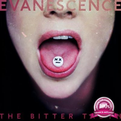 Evanescence - The Bitter Truth (Deluxe Edition) (2021) FLAC