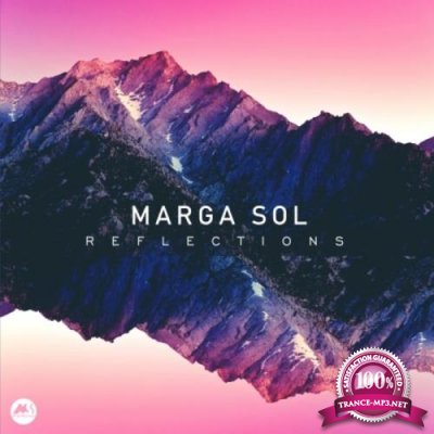 Marga Sol - Reflections (2021)