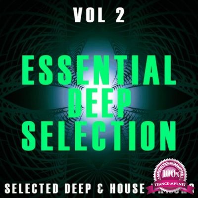 Essential Deep Selection Vol 2 (2021)