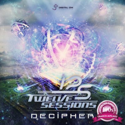 Twelve Sessions - Decipher (Single) (2021)