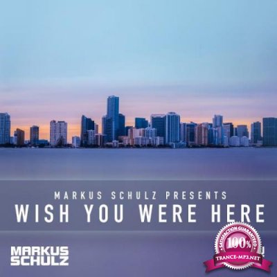 Markus Schulz - Global DJ Broadcast (2021-04-01) Wish You Were Here Part 2