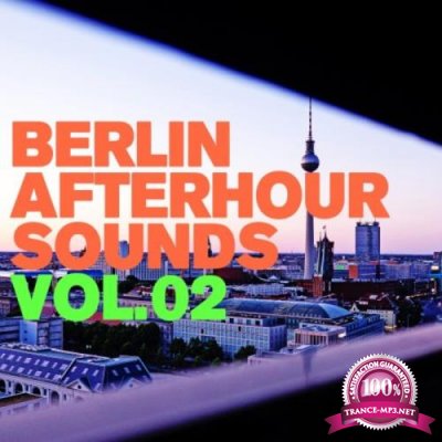 Berlin Afterhour Sounds #2 (2021)