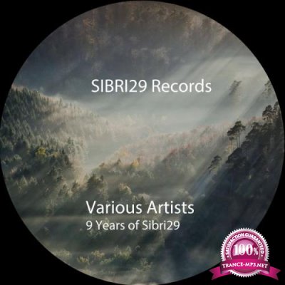 9 Years Of Sibri29 (2021)