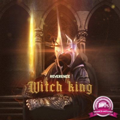 Reverence - Witch King (Single) (2021)