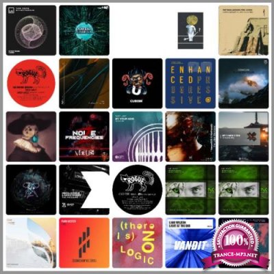 Beatport Music Releases Pack 2580 (2021)