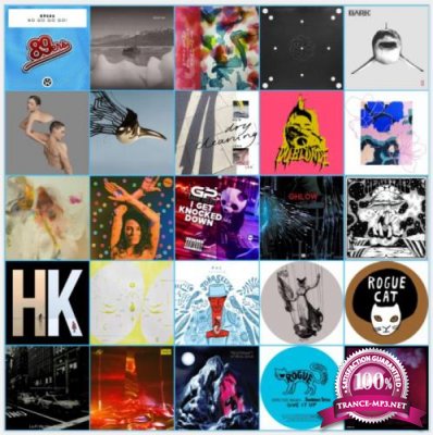 Beatport Music Releases Pack 2582 (2021)
