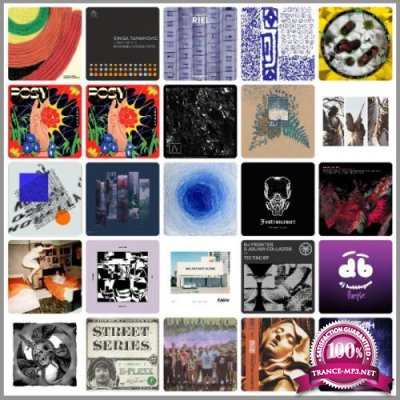 Beatport Music Releases Pack 2586 (2021)