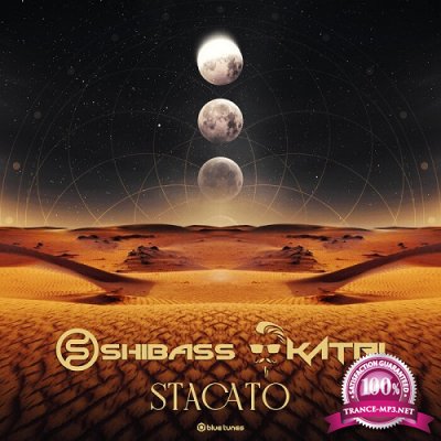 Shibass & Katri - Stacato (Single) (2021)