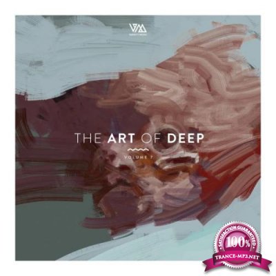 The Art Of Deep, Vol. 7 (2021)