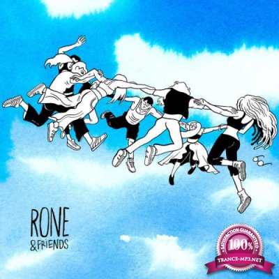 Rone - Rone & Friends (2021)