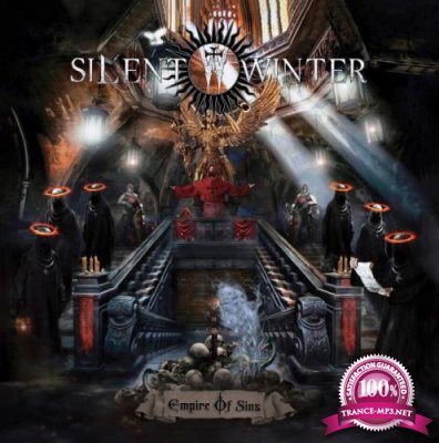 Silent Winter - Empire of Sins (2021) FLAC