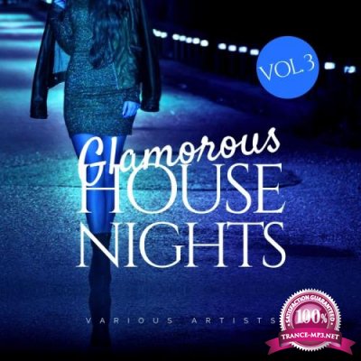 Glamorous House Nights, Vol. 3 (2021)