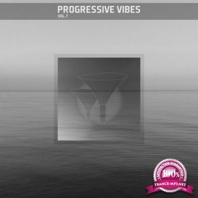 Progressive Vibes Vol 07 (2021)
