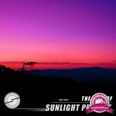 Sunlight Project - The Best of Sunlight Project (2021)
