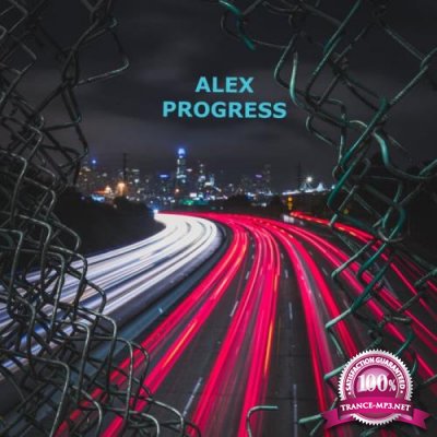 Alex Progress - Urban (2021)