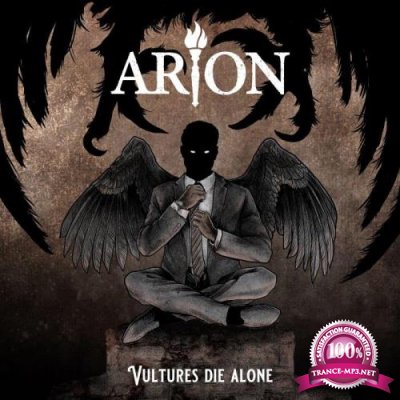 Arion - Vultures Dies Alone (2021)