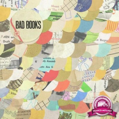 Bad Books - Bad Books (10th Anniversary Edition) (2021)