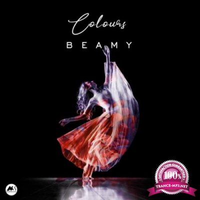 Beamy - Colours (2021)