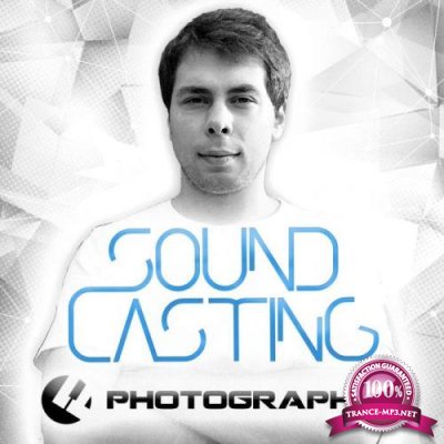 Photographer - SoundCasting 349 (2021-04-09)