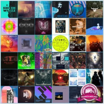 Beatport Music Releases Pack 2606 (2021)