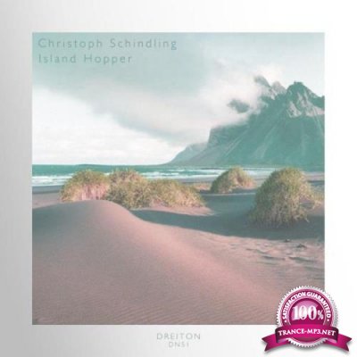 Christoph Schindling - Island Hopper (2021)