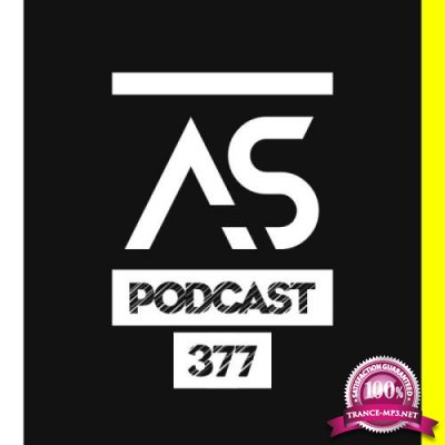 Addictive Sounds - Addictive Sounds Podcast 377 (2021-04-09)