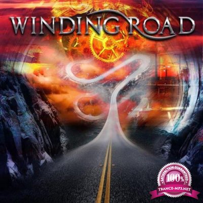 Winding Road - Winding Road (2021)