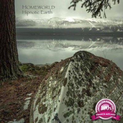 Hipnotic Earth - Homeworld (2021)