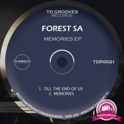 Forest SA - Memories (2021)