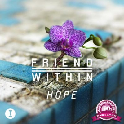 Friend Within - Hope (2021)