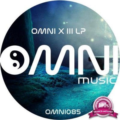 Omni X III LP (2021)