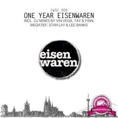 One Year Eisenwaren (2014)