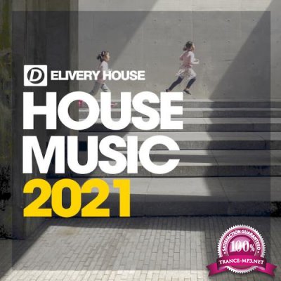 House Music Spring '21 (2021)
