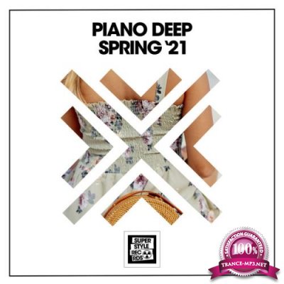 Piano Deep Spring '21 (2021)