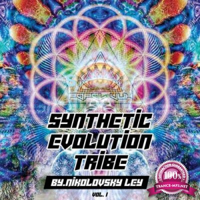 Synthetic Evolution Tribe Vol 1 (2021)