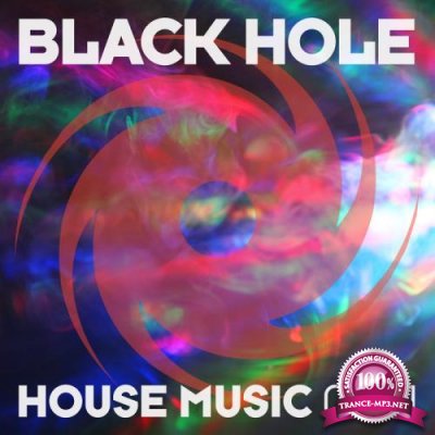 Black Hole: Black Hole House Music 04-21 (2021)