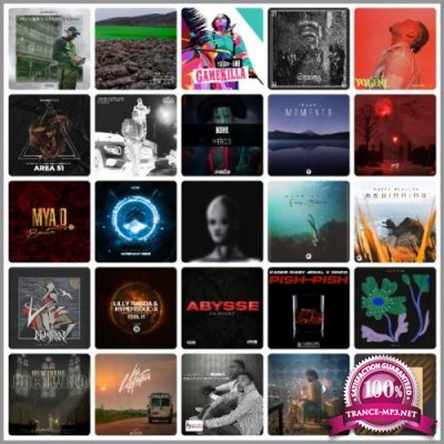 Beatport Music Releases Pack 2624 (2021)