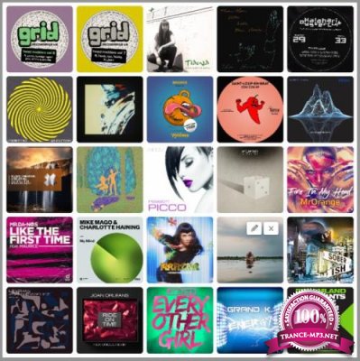 Beatport Music Releases Pack 2625 (2021)