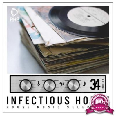 Infectious House, Vol. 34 (2021)