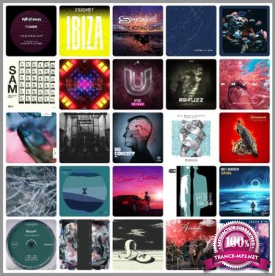 Beatport Music Releases Pack 2627 (2021)