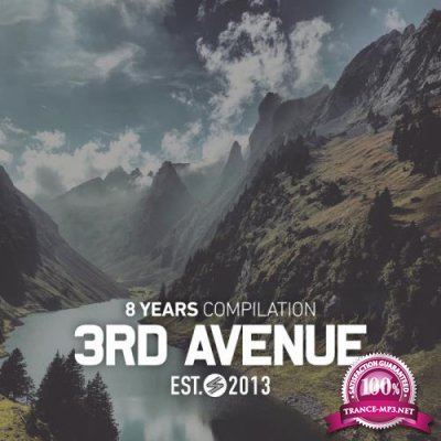 8 Years 3rd Avenue (2021)