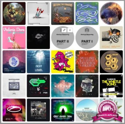Beatport Music Releases Pack 2629 (2021)