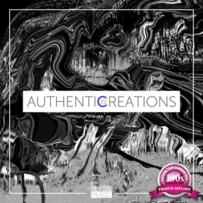 Authentic Creations, Issue 22 (2021)